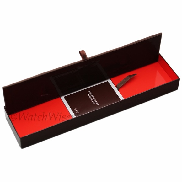 Coach watch storage gift box brand new - Picture 2 of 4